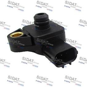 Compre Sensor MAP de FISPA online para Jimny IV SUV (A6G) a preços moderados