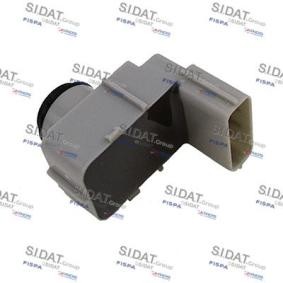 Comprar Sensor de aparcamiento de FISPA 970182 a bajo precio de 53,34 €