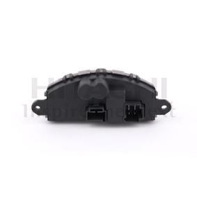 Gebläsewiderstand von HITACHI für TT Coupe (FV3, FVP) günstig online kaufen