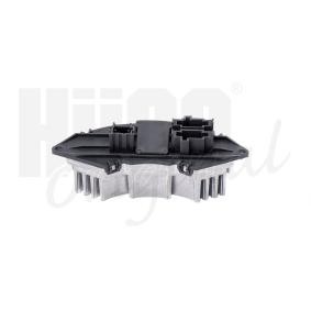 Køb Regulator, kabineventilator af HITACHI 132502 til den lave pris 504,59 DKK