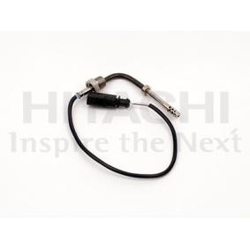Acquista Sensore, Temperatura gas scarico da HITACHI 2507068 a buon mercato per soli 77,44 €