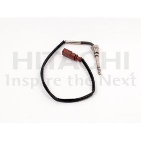 Compre Sensor, temperatura dos gases de escape da HITACHI 2507069 a um preço baixo por 75,21 €
