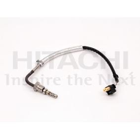 Abgastemperatursensor 2507071 von HITACHI günstig für 56,99 € online kaufen