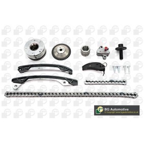 Comprar Kit de cadena de distribución de BGA TC7301VFK a bajo precio de 586,60 €
