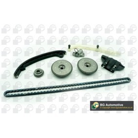 Achetez des Kit de chaîne de distribution BGA TC9521VFK à prix pour 428,12 €