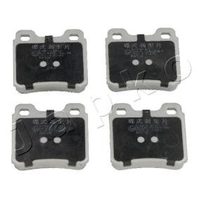 Bremsbeläge 510401 von JAPKO günstig für 17,20 € online kaufen