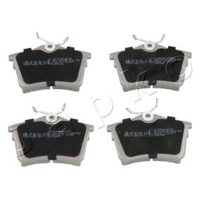Bremsbeläge 510600 von JAPKO günstig für 28,43 € online kaufen