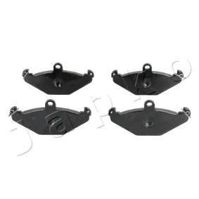 Acquista Kit pastiglie freni da JAPKO 510706 a buon mercato per soli 18,73 €