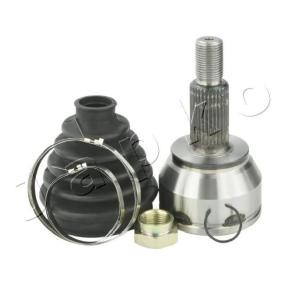 Acquista Kit giunti semiasse da JAPKO 62L22 a buon mercato per soli 68,42 €