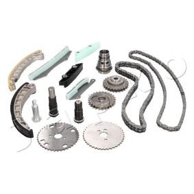 Comprar Kit de cadena de distribución de JAPKO KJK0201 a bajo precio de 363,00 €