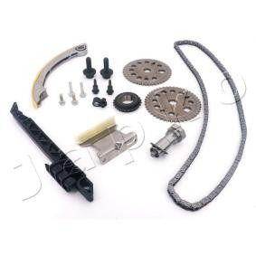 Steuerkettensatz KJK0400 für Vectra C CC (Z02) für 198,56 CHF