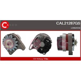 Lichtmaschine CAL10A21GS