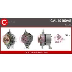 Lichtmaschine CAL35271AS