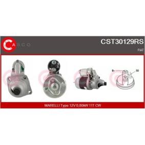 Innenraumgebläse von CASCO
