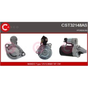 Achetez des Pulseur d'air habitacle CASCO CBW74061GS à prix pour 291,76 €