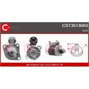 Innenraumgebläse CBW77035AS