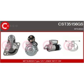 Innenraumgebläse CBW78030AS