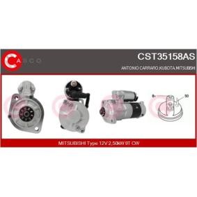 Innenraumgebläse CBW78031AS