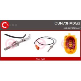 Lenkstockschalter CCS74194GS
