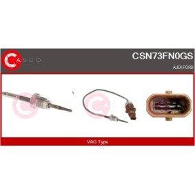 Lenkstockschalter CCS74198GS