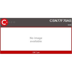 Lenkstockschalter CLS70039AS