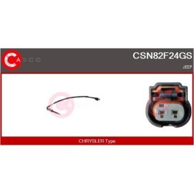 Compre Conmutador en la columna de dirección de CASCO online para 19 I Cabriolet (D53_) a precios moderados