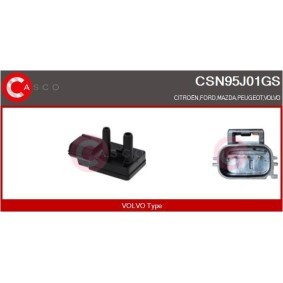 Lenkstockschalter CLS71425GS