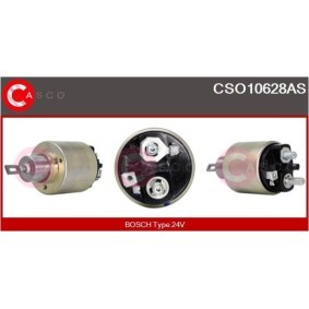 Köp Rattstångsbrytare av CASCO CLS77010AS till det låga priset 709,41 kr