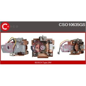 Köp Rattstångsbrytare av CASCO CLS77018AS till det låga priset 1111,34 kr