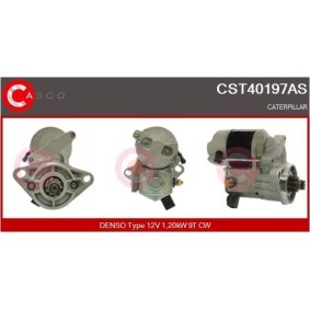 Køb Modstand, kabineventilator af CASCO CRS63603AS til den lave pris 610,60 DKK