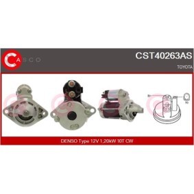 Gebläsewiderstand von CASCO CRS70050GS