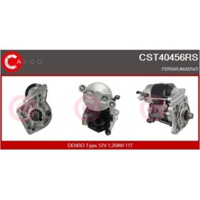 Vorwiderstand, Elektromotor-Kühlerlüfter von CASCO