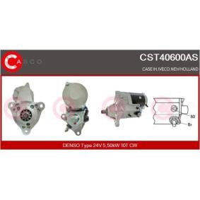 Gebläsewiderstand CRS78038GS