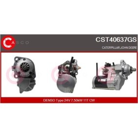 Gebläsewiderstand von CASCO für Journey MPV günstig online kaufen