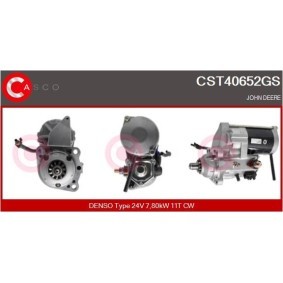 Gebläsewiderstand CRS84003AS