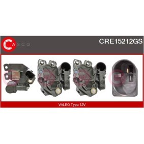 Achetez des Crémaillère de direction CASCO CSB73126GS à prix pour 608,97 €