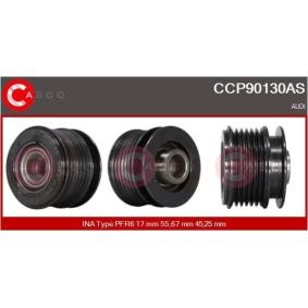 Köp Startmotor av CASCO CST35390AS till det låga priset 2267,84 kr