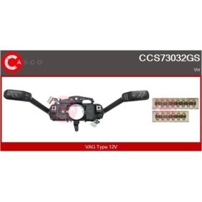 Köp Startmotor av CASCO CST40540AS till det låga priset 4100,55 kr