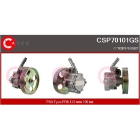 Comprar Interruptor de elevalunas de CASCO CWR73046AS a bajo precio de 36,38 €