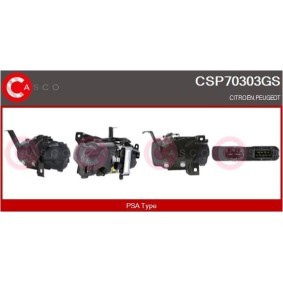 Fensterheberschalter CWR74039GS