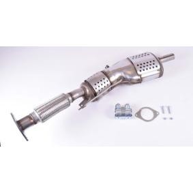 Acquista Filtro antiparticolato (FAP) da EEC DA6008T a buon mercato per soli 676,50 €