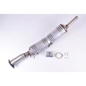 Acquista Filtro antiparticolato (FAP) da EEC DA6009T a buon mercato per soli 676,50 €