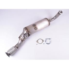 Acquista Filtro antiparticolato (FAP) da EEC VX6110T a buon mercato per soli 672,28 €