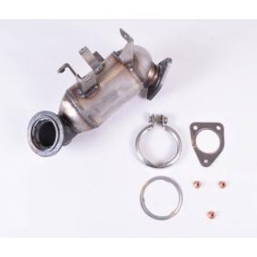 Katalysator VX6124T