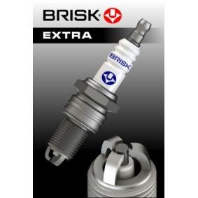Køb Tændrør af BRISK 1331 til den lave pris 55,11 DKK
