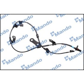 Acquista Sensore ABS da Mando MBA010544 a buon mercato per soli 40,33 €