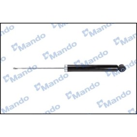 Comprar Amortiguador de Mando MSS021000 a bajo precio de 50,11 €