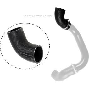 Compre Tubo do intercooler de RAPRO online para Stilo Van / Carrinha (192) a preços moderados