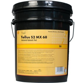 Compre Óleo hidráulico da SHELL 550045418 a um preço baixo por 119,75 €