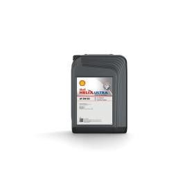 Compre Óleo do motor da SHELL 550045935 a um preço baixo por 201,91 €